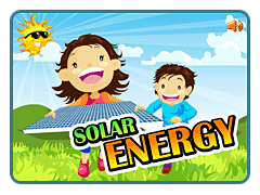 Solar Energy Preview