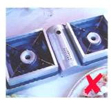 How to Use Cassette Cookers Safely