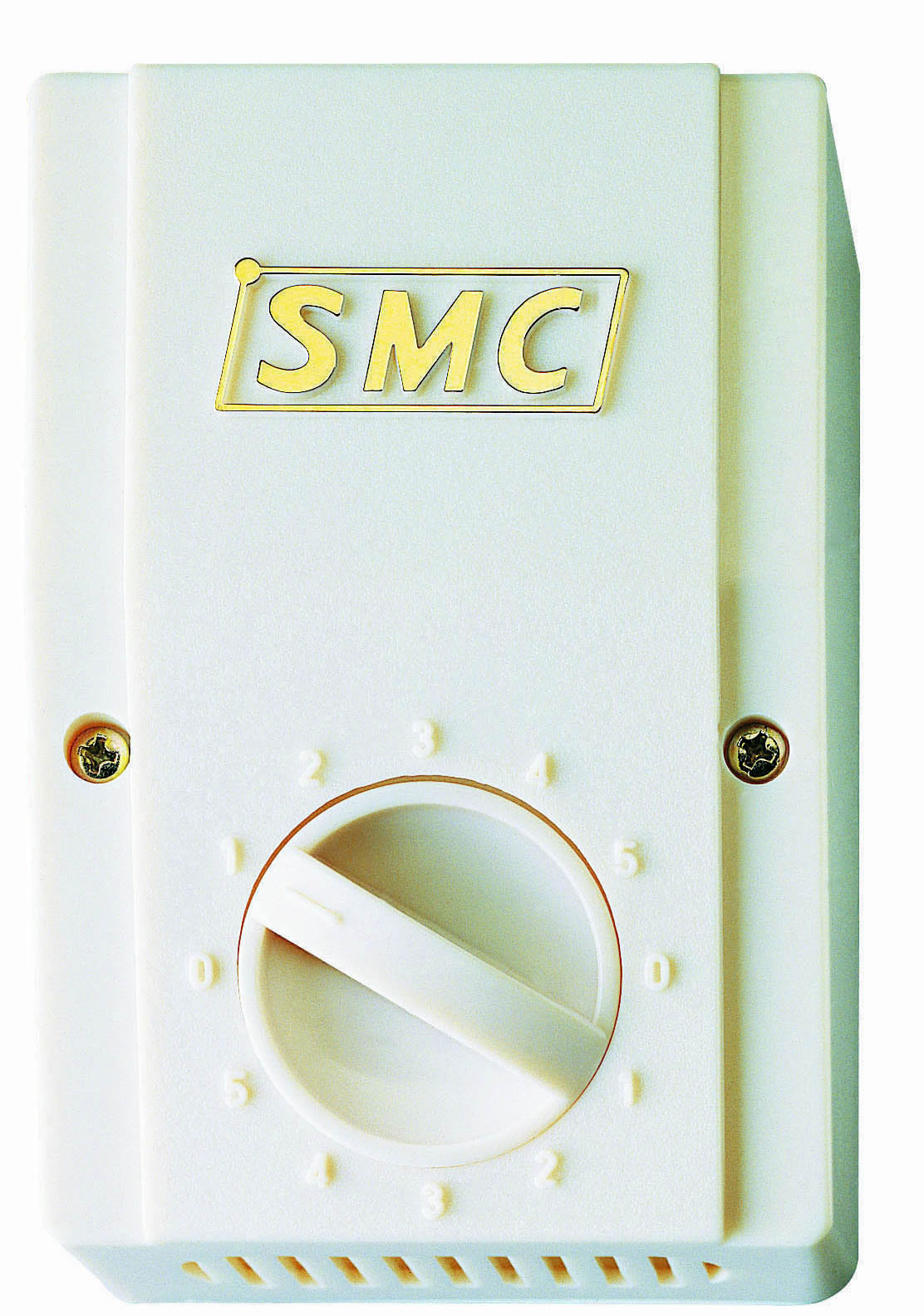 "SMC" 5-speed ceiling fan regulators