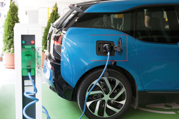 Charging Facilities for Electric Vehicles