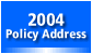 The Policy Address 2004
