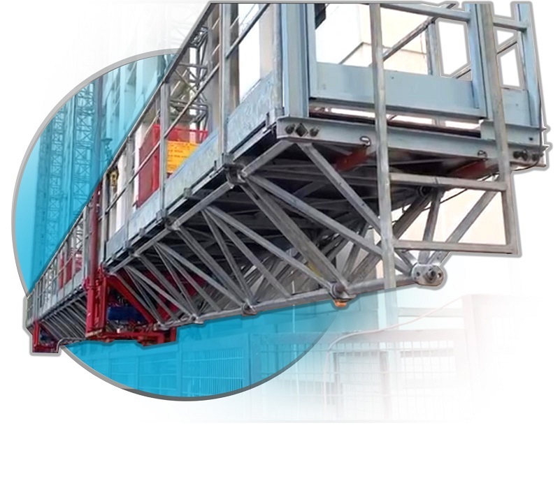 Inclusion in Register of Examiners for Builders' lifts and Tower Working Platforms Inclusion in Register of Examiners for Builders' lifts and Tower Working Platforms