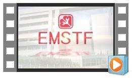 EMSTF Serving with Care and Innovation 20 Years and Beyond
