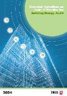 《能源审核守则2024年版技术指引》（只提供英文版本）