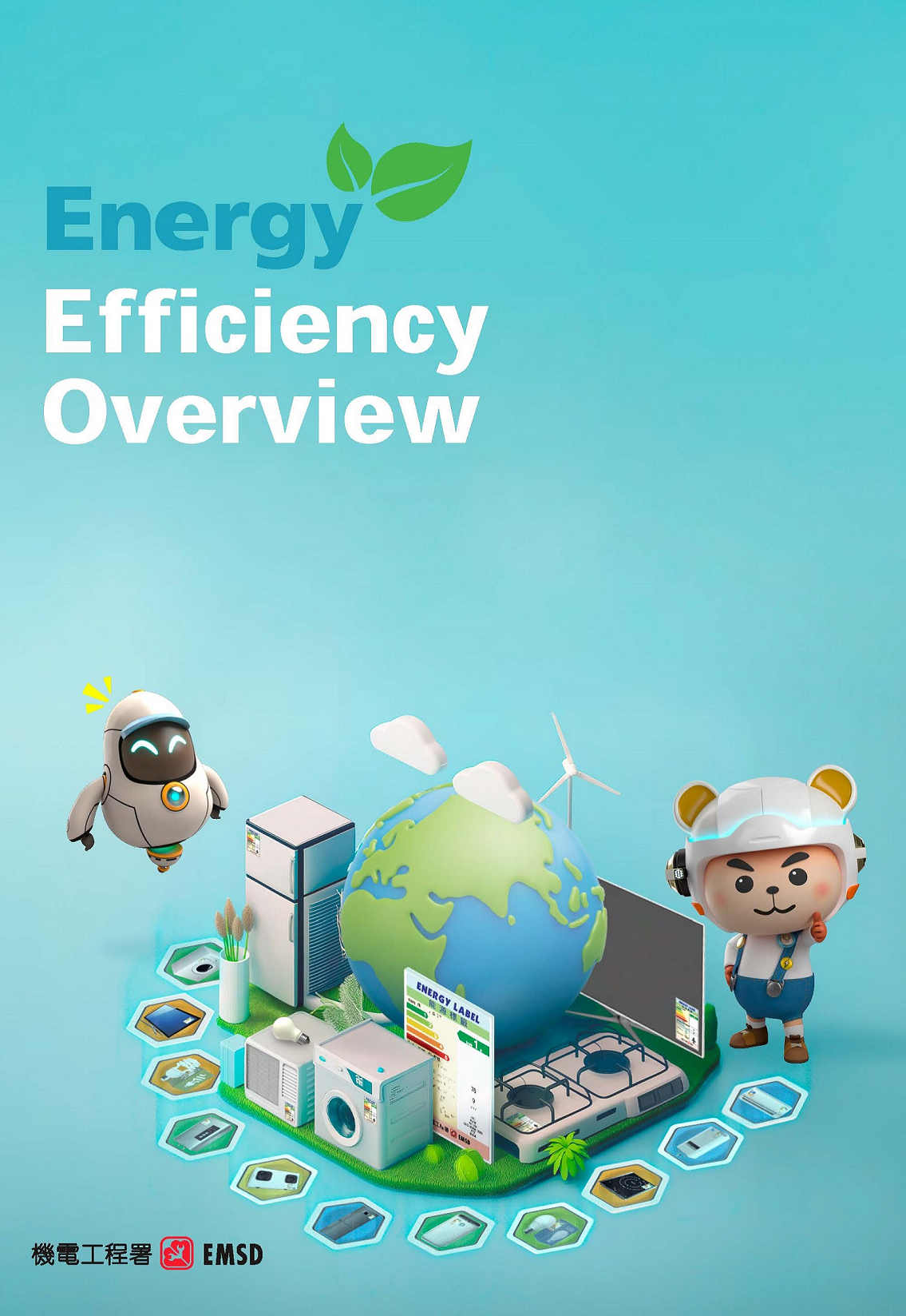 Energy Efficiency Overview