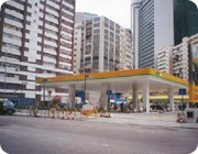 液化石油氣加油站