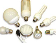 Different type of CFL