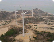 Wind Turbines Example 1