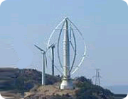 風力發電場例子二