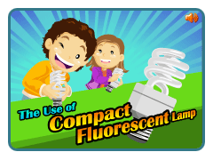 The Use of Compact Fluorescent Lamp Preview