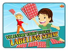 Voluntary Energy Efficiency Labelling Scheme Preview