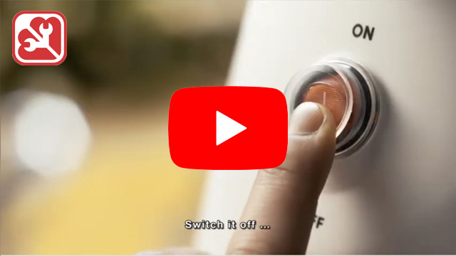 Energy Saving for All