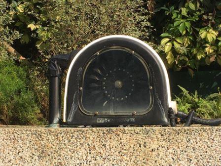 水輪發電機 水輪發電機