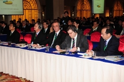 Expert speakers and participants