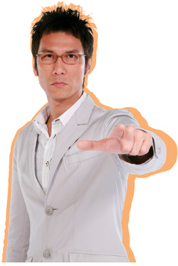 Photo of Ken Chan