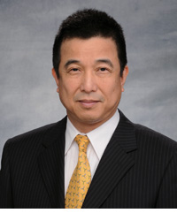 Stephen H C Chan Director of Electrical and Mechanical Services