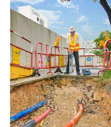 Application for Renewal of Approval as a Competent Person