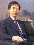 Mr. HO Kwong-wai, JP Deputy Director of EMSD