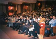The seminar was well received with over 800 participants from the electrical trade