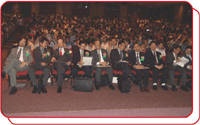 About 1,000 participants attended  the seminar