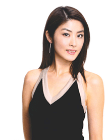 Photo of Kelly Chen