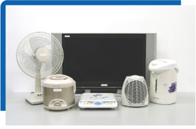 The new international safety standards are applicable to general household electrical products
