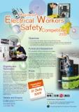 Registered Electrical Workers Safety Competition 2009
