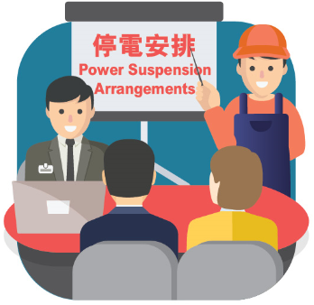 Power Suspension Arrangement