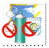 Safe Use of Aerosol Products Safe Use of Aerosol Products