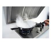 Kitchen is fitted with a Mechanical Exhaust System