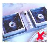 How to Use Cassette Cookers Safely How to Use Cassette Cookers Safely
