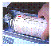 How to Use Cassette Cookers Safely How to Use Cassette Cookers Safely