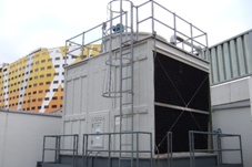 Cooling Tower