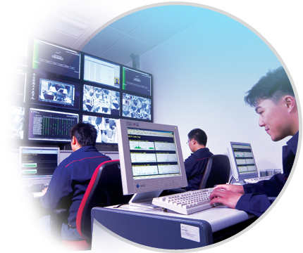 Vision, Mission & Values