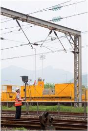 Review on the overhead line systems of MTR