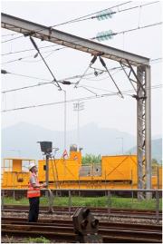 Review on the overhead line systems of MTR Review on the overhead line systems of MTR