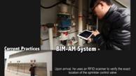 Maintenance Showcase for Fire Service Installation System