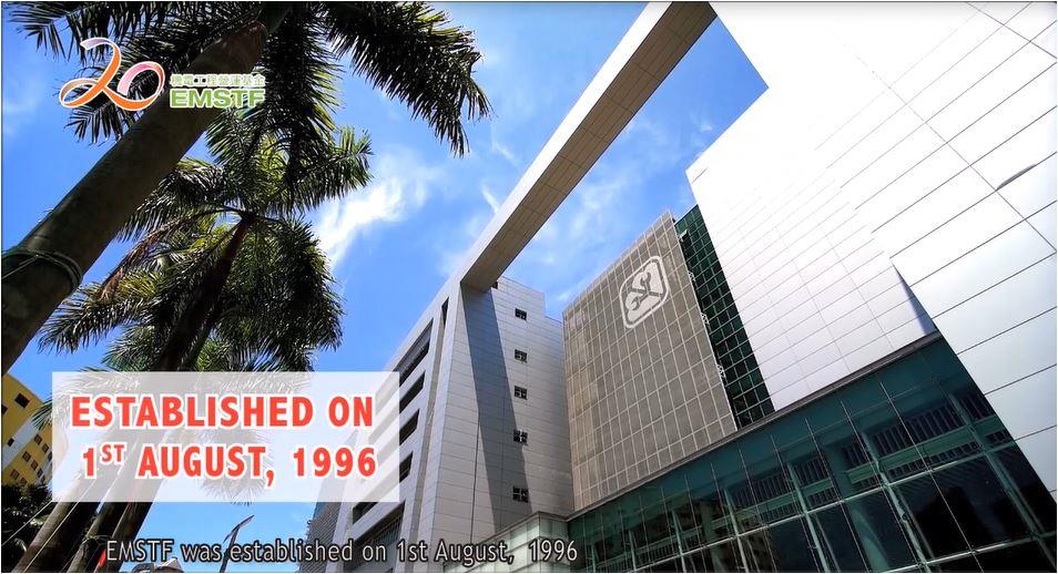 Commemorative Video (Long Version)