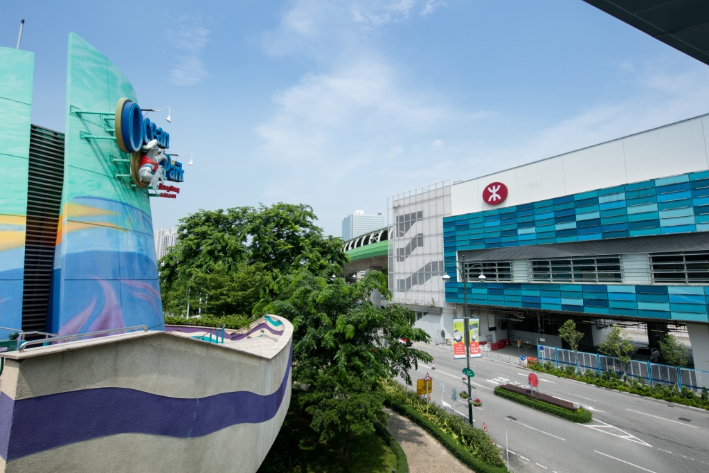 The South Island Line (East) (SIL(E))