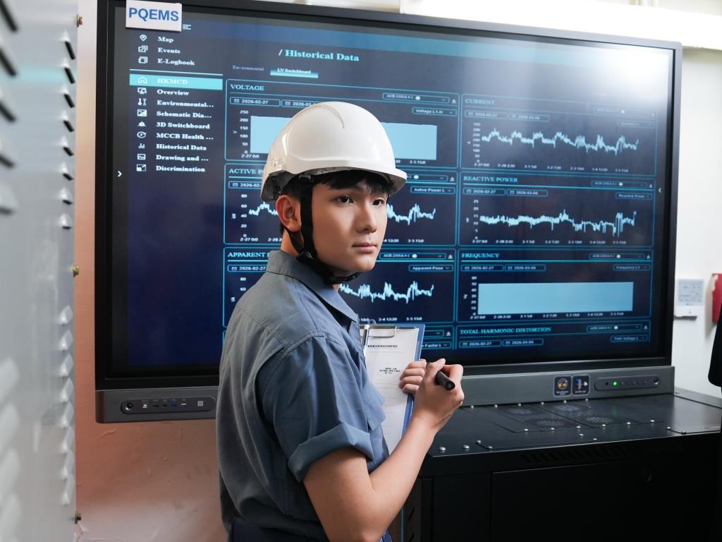 The Time-Traveling Electrician - Major Revision: Innovation & Technology Initiatives for Switchboard and Switchroom Applications