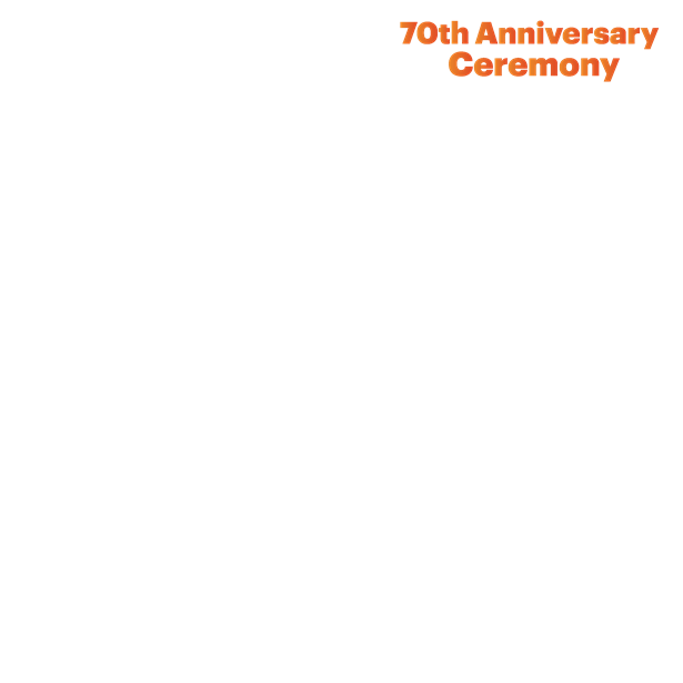 EMSD 70th Anniversary Ceremony