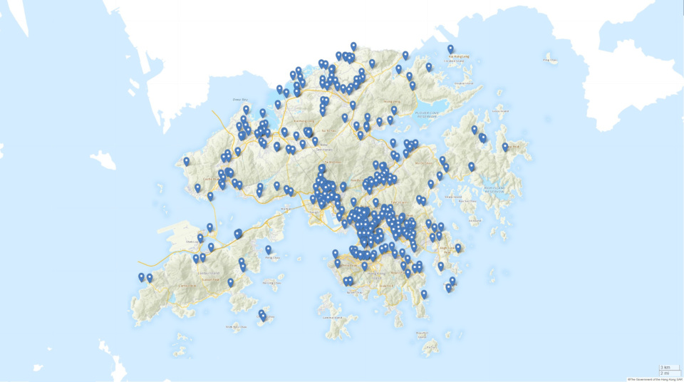 GWIN Gateway Venues GWIN Gateway Venues
