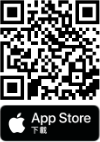 To download the E&M Trade App by scanning the QR code - Apple Store To download the E&M Trade App by scanning the QR code - Apple Store