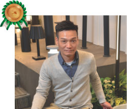 LUI Tin-lung - Zodiac Lighting Limited