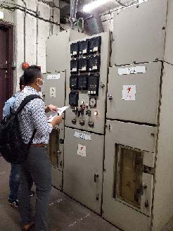 主動和全面審核( C&DA ) 主動和全面審核( C&DA )