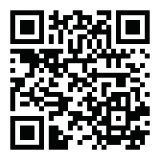 QR Code for making an appointment through the Online Appointment Booking Service