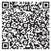 QR code to the Guidance Note on Fault Protection for Direct Current Electric Vehicle Charging Facilities