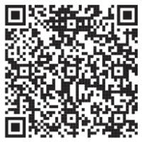 QR code to visit the Electrical Products Safety Corner