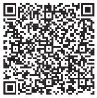 QR code to access to the Guidance Notes for the Electrical Products (Safety) Regulation