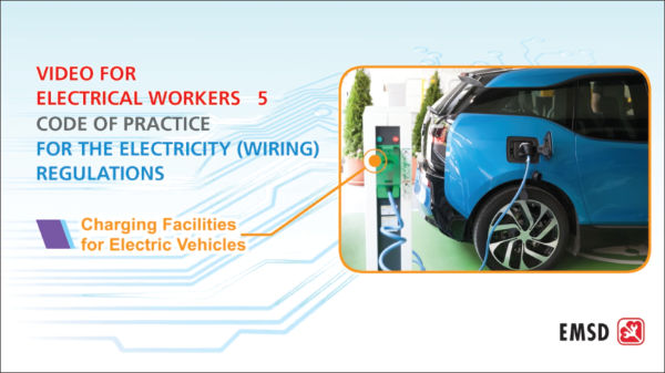 Charging Facilities for EV Charging Facilities for EV